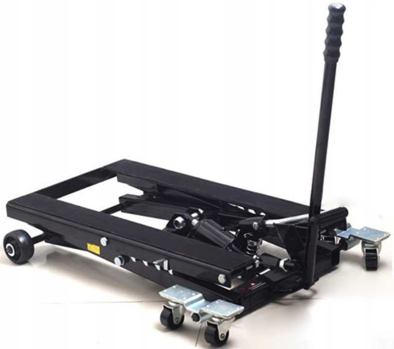 6on hydraulic Motorcycle lift, 500 кг