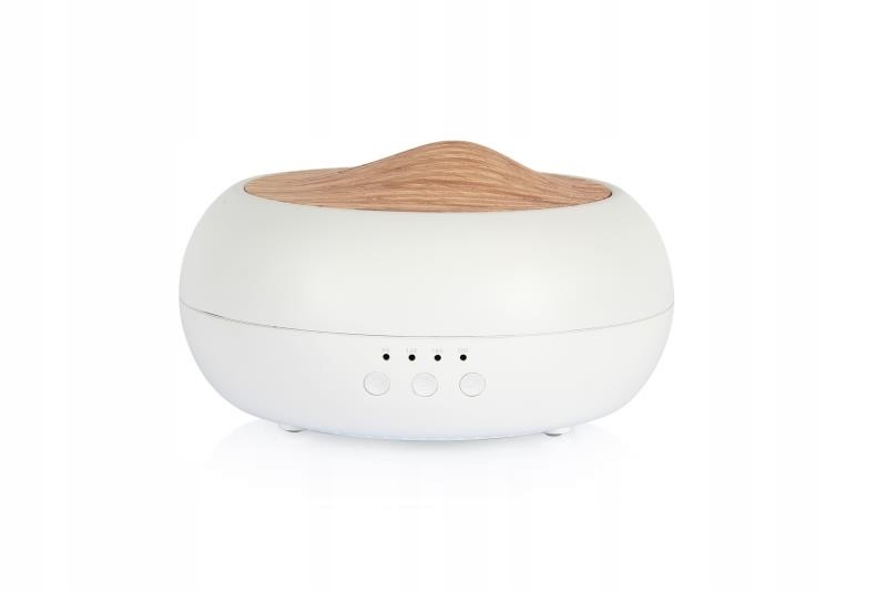 

Lider markowych dyfuzorów olejków Aroma Zen eco
