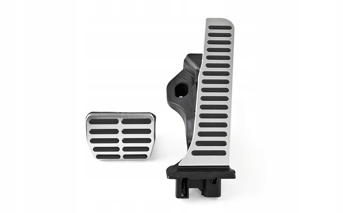 NAKŁADKI NA PEDAŁY ALUMINIOWE OCTAVIA II