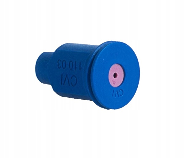 KOMPLET DYSZY BELKA 15M CVI 110 03 ALBUZ GRATIS Machine brand Other