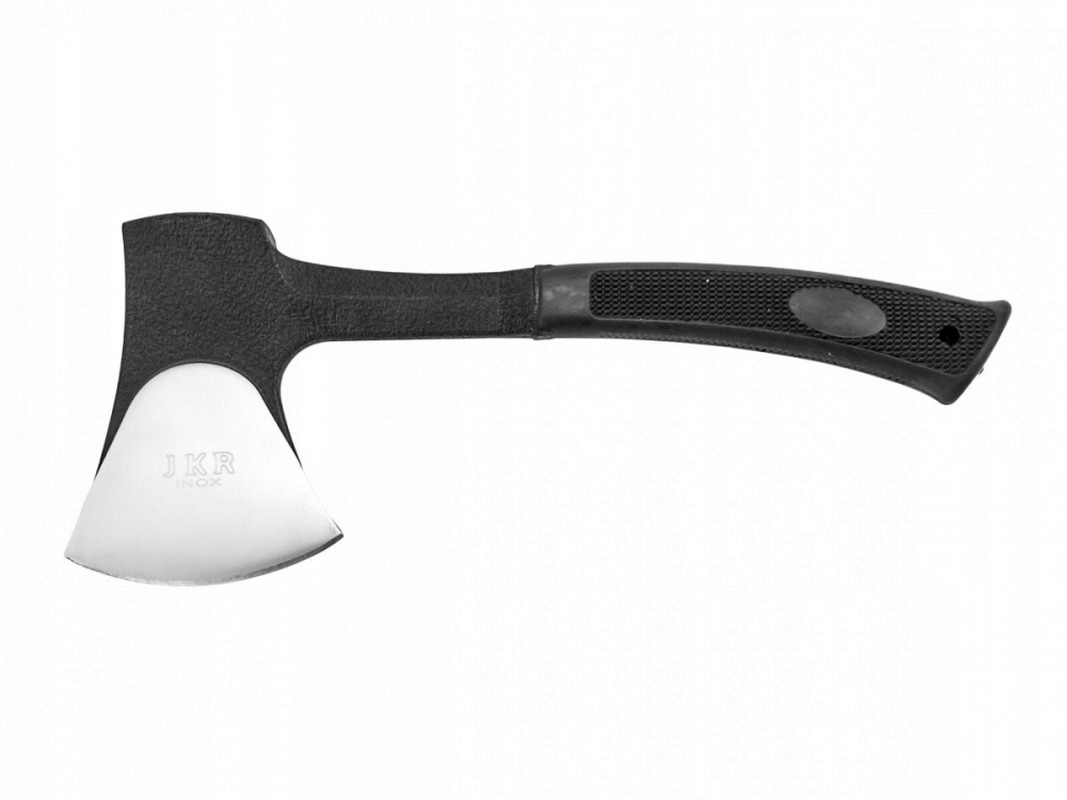 

Toporek Siekierka Joker JKR165 pokrowiec