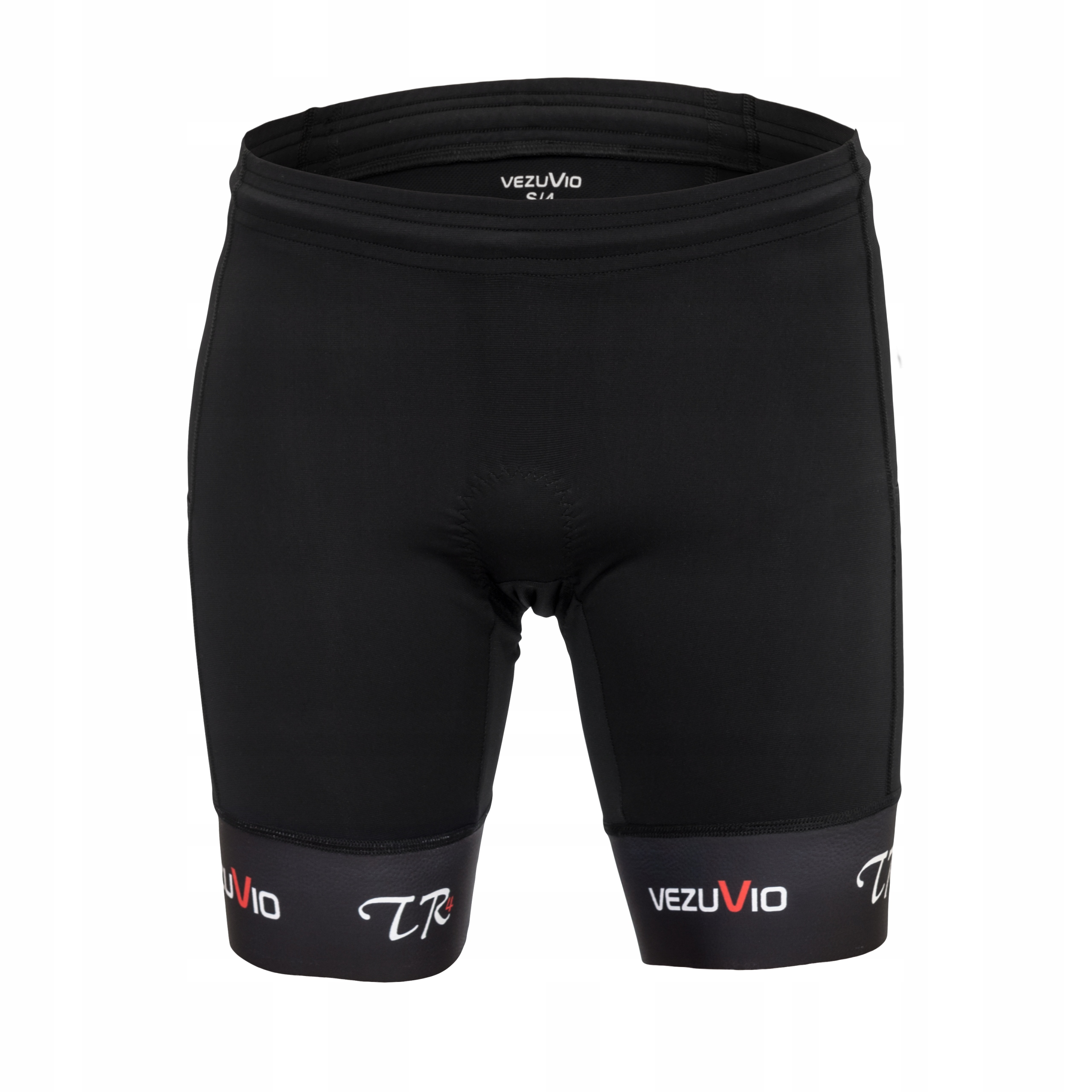 Spodenki triathlonowe Vezuvio TR4 rozmiar M
