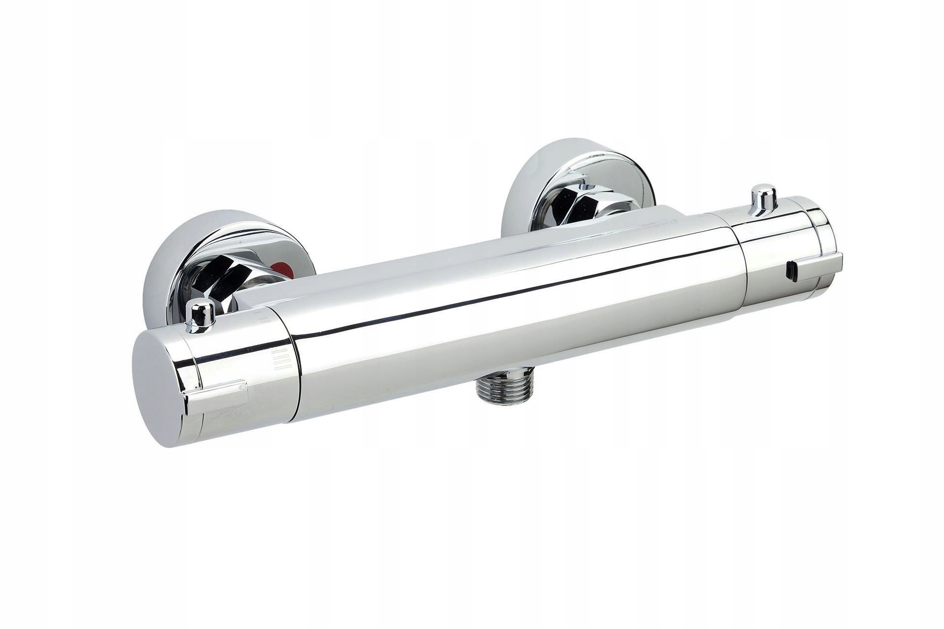 

Bateria Prysznicowa Termostatyczna Z Termostatem