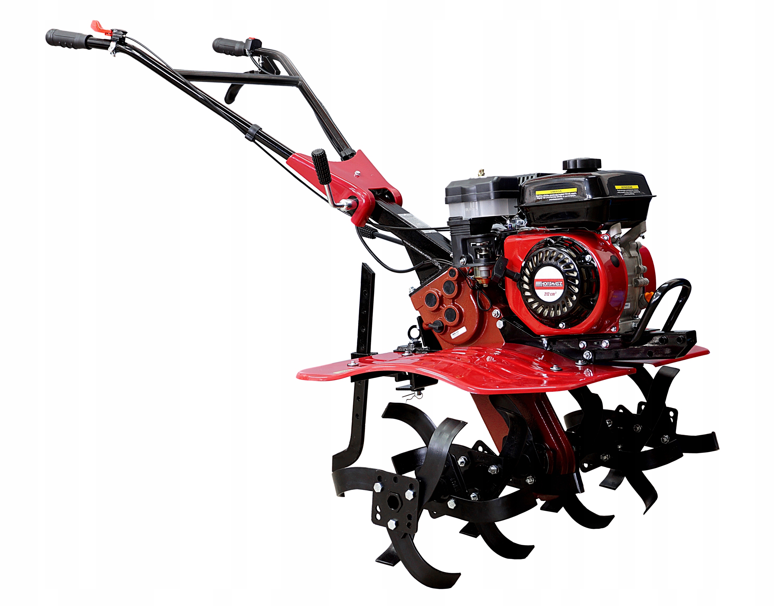 GLEBOGRYZARKA Hortmasz 7KM100cm GIGANT ZESTAWPLUS Kod producenta HGS 900