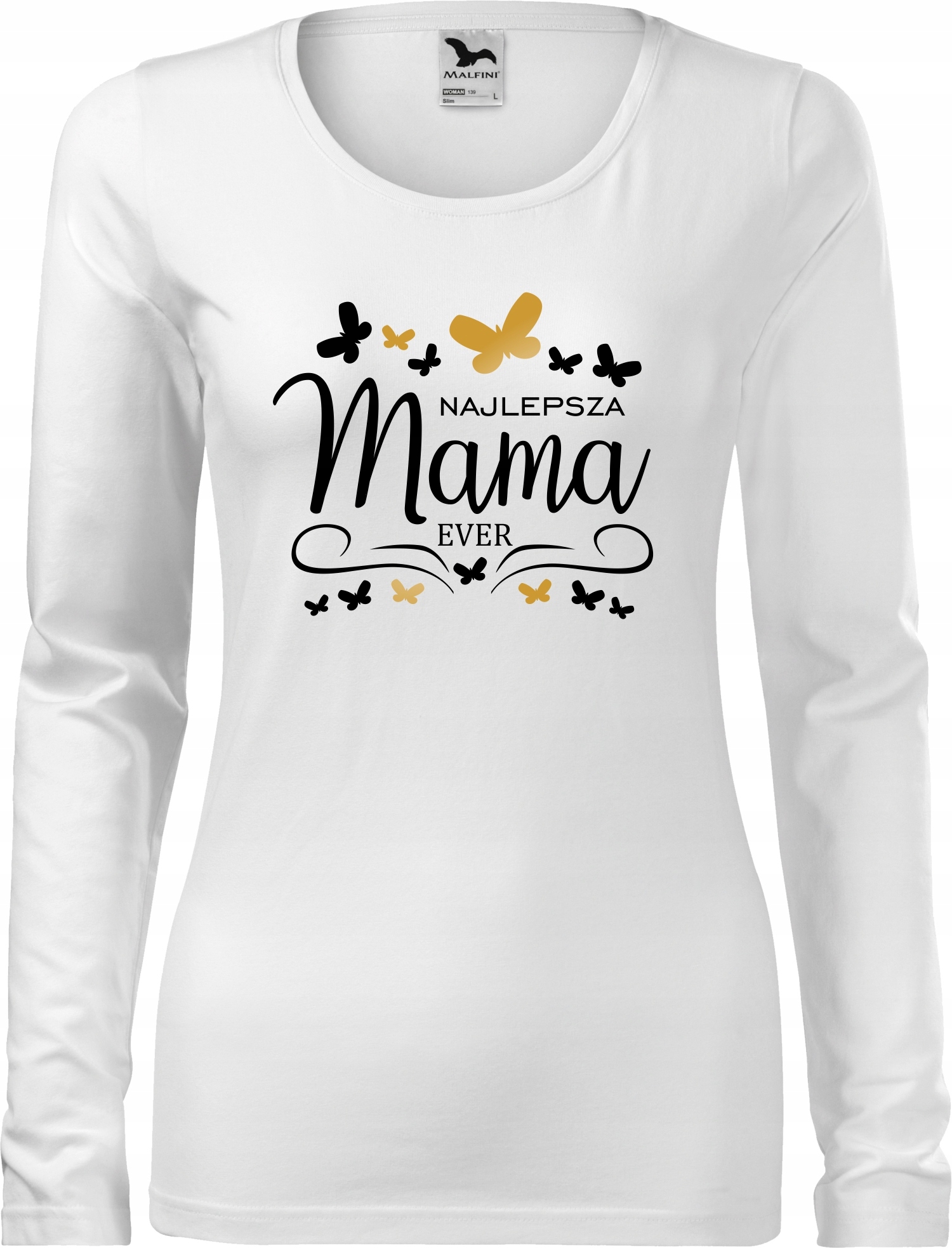 

na Dzień Mamy, Najlepsza Mama Ever