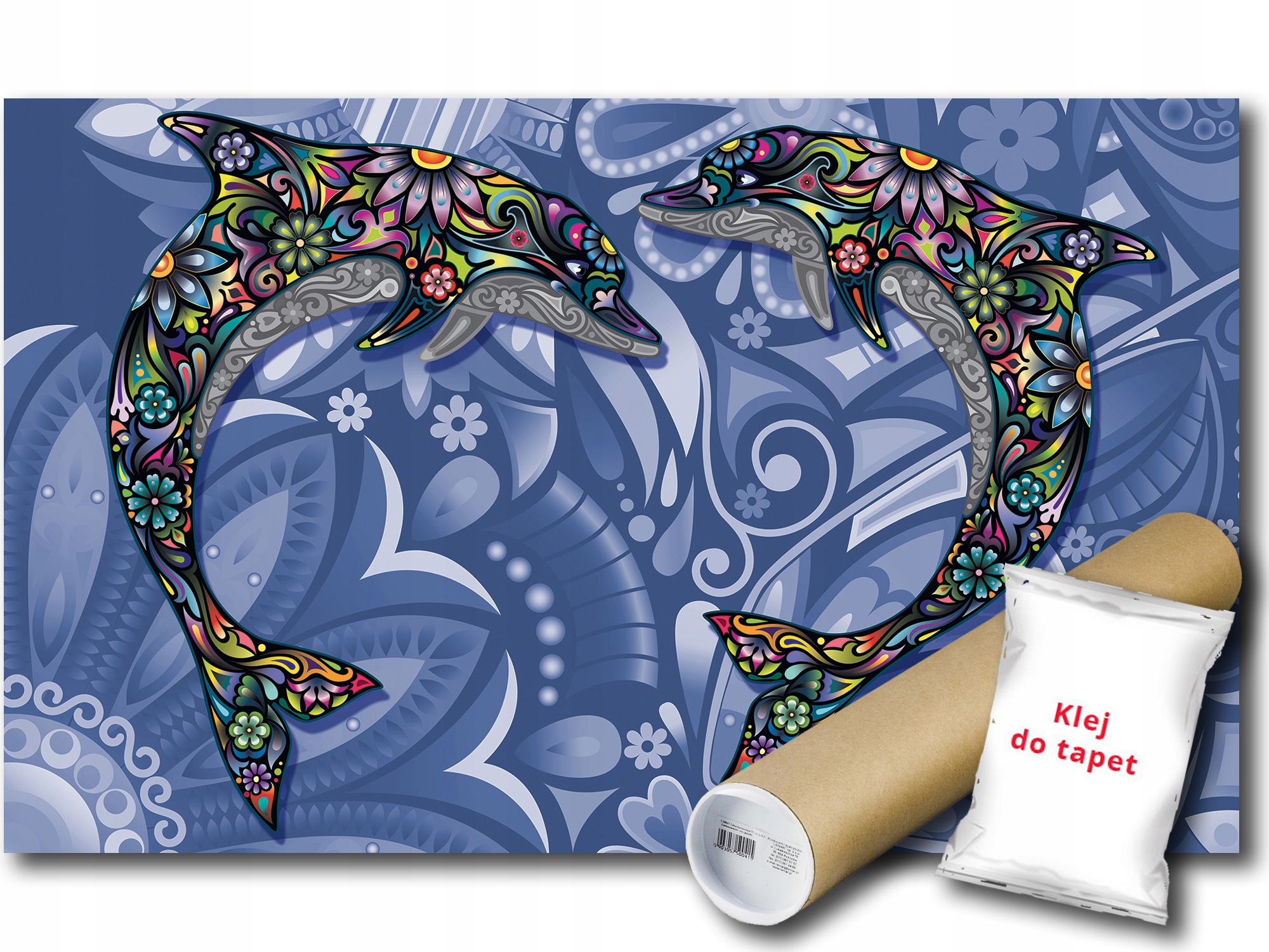

Fototapeta Delfin Grafika 15B Fxl 208x146 F3261
