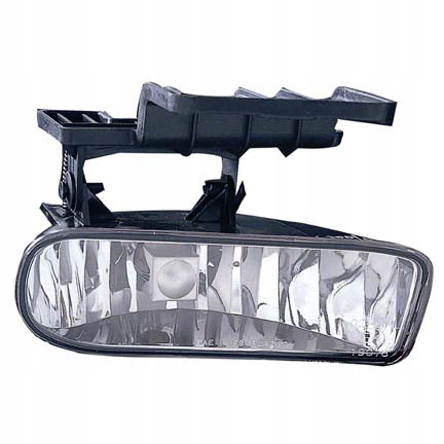 2005 2013 CHEVROLET SUBURBAN HALOGEN PRAWY