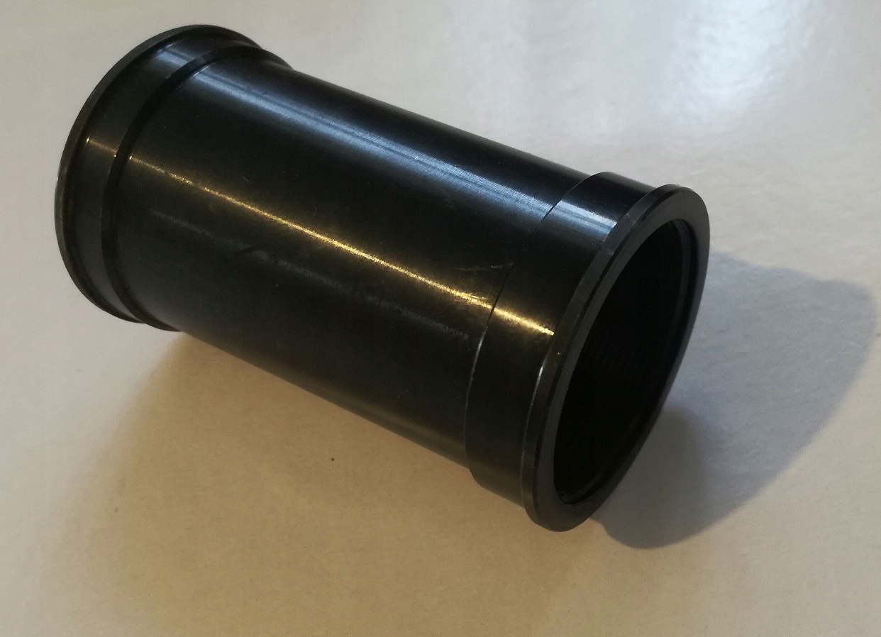 

Tuleja do Suportu mechanizm korbowy Wigry kwadrat