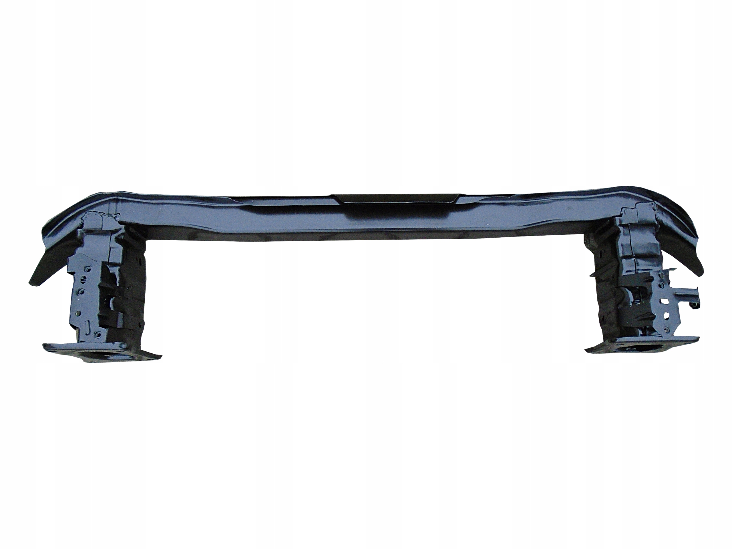 FORD FOCUS III 10-14 WZMOCNIENIE BELKA ZDERZAKA Strona zabudowy przód