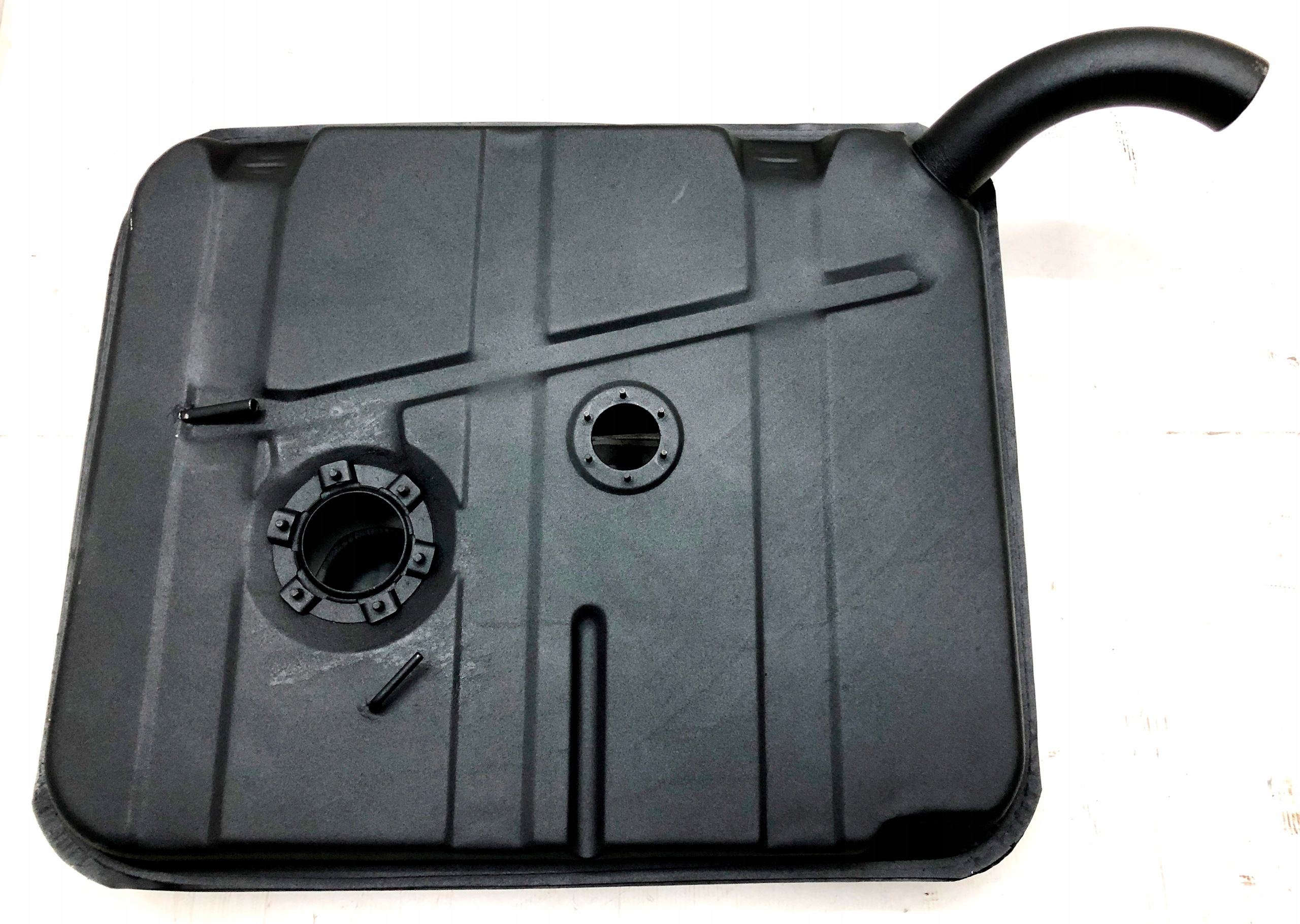 ZBIORNIK PALIWA BAK POLONEZ CARO CARO PLUS ROVER nowy