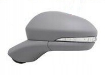 Vnější zrcátko Ford Focus