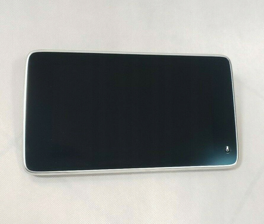 MONITOR TYLNY EKRAN BMW X5 F15 X6 F16 F85 F86 NOWY