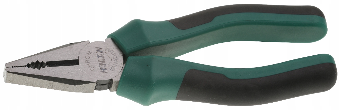 

Szczypce Uniwersalne Kombinerki 160 mm Honiton