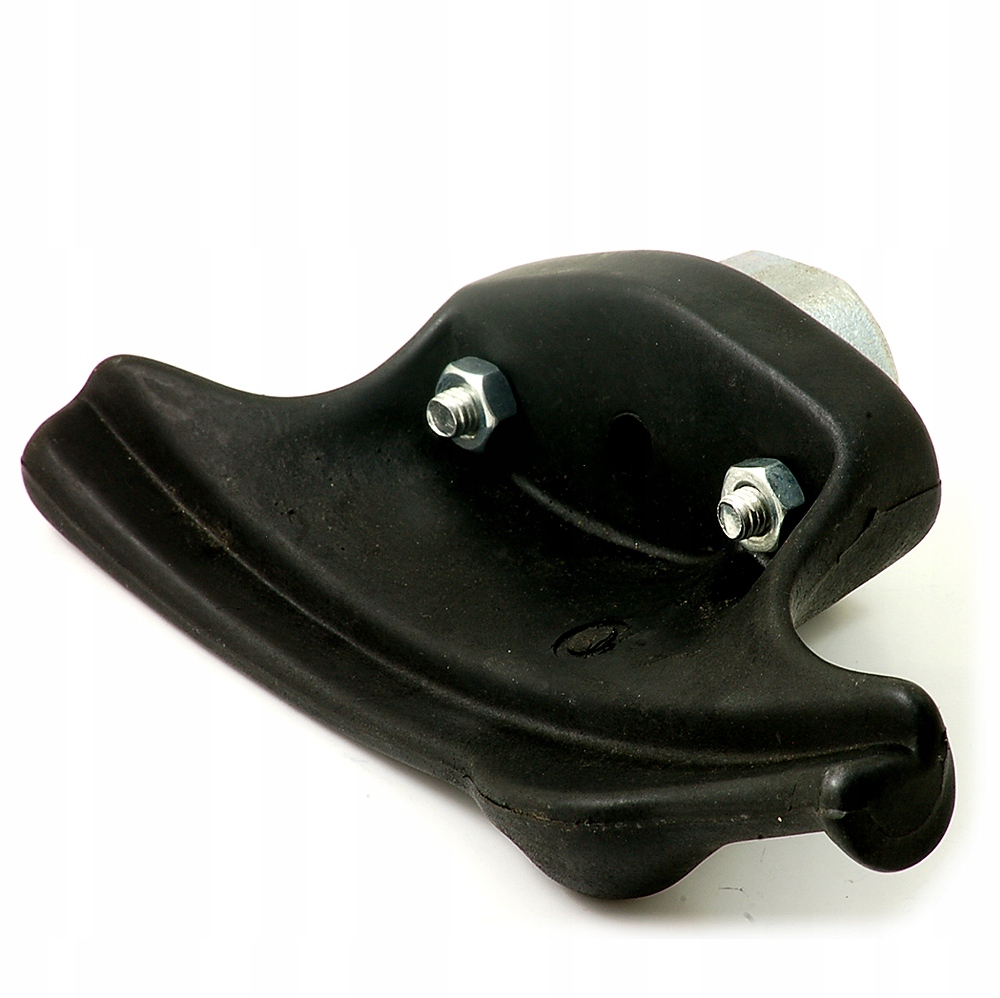 STOPKA GLOWICA MONTAZOWNICY Z TWORZYWA MSP1 28mm Weight with packaging 1 2 kg