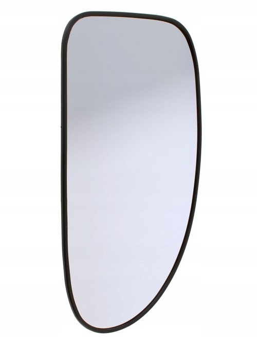 LUSTERKO WKŁAD PRAWE Ford Focus Mk1 Rok 1998-2005 Strona zabudowy prawa