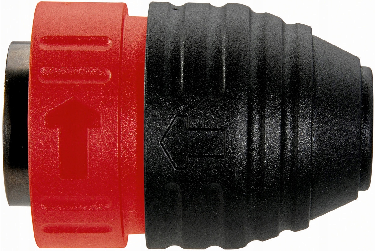 

Metabo Uchwyt Wiertarski Quick Sds Plus 631943000