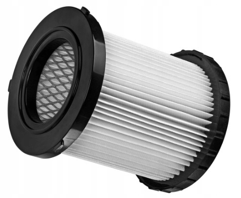 HEPA filter pre vysávač DEWALT DCV582 DCV5801H