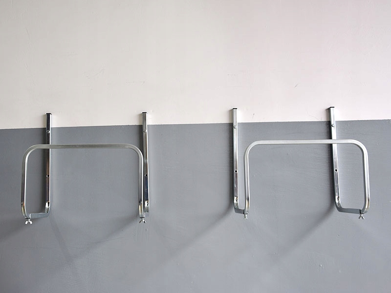 WIESZAK POLKA NA OPONY KOLA MAX DUO OCYNK HIT Width 43 cm