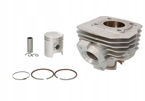 CYLINDER 2T PEUGEOT SPEEDFIGHT BUXY ELYSEO TERKKER