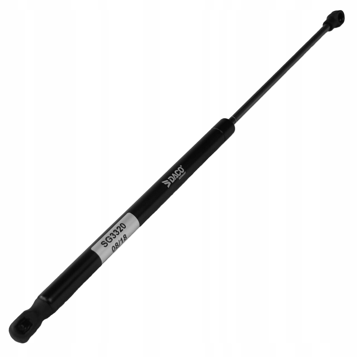 

=siłownik Teleskop Klapy Seat Leon I 1999-2006=