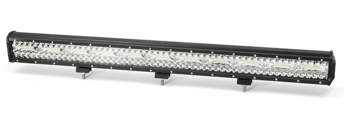 PANEL LED LAMPA ROBOCZA HALOGEN 660W 12 24V CREE Strength 300000 h