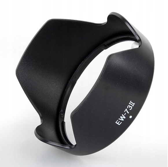 

Osłona Przeciwsłoneczna EW-73II Canon 24-85 MM