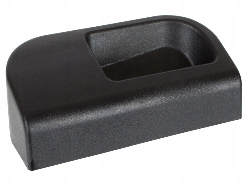 Citroen Nemo Peugeot Bipper RĄCZKA OTWIERA MASKI