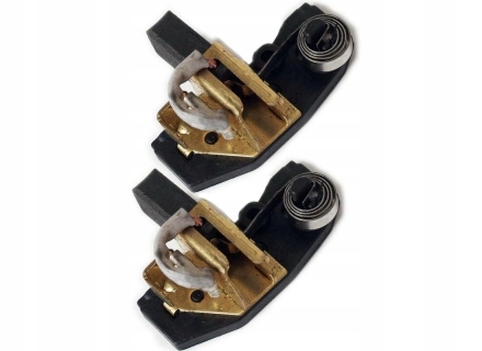 

Szczotki Aligator DWE399 DWE398 DWE397 DWE396