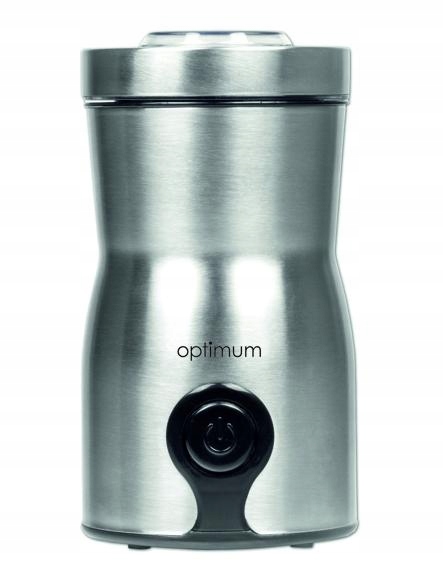 

Optimum Rk 0152 młynek udarowy inox