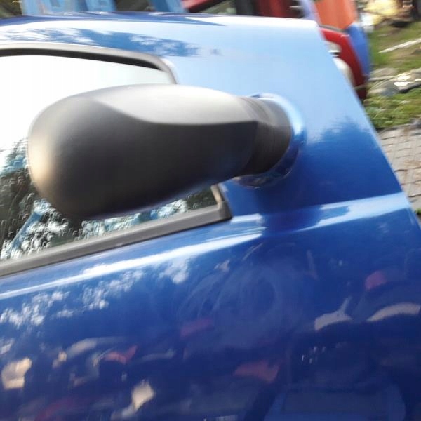 FIAT PUNTO II зеркало правое * европа *