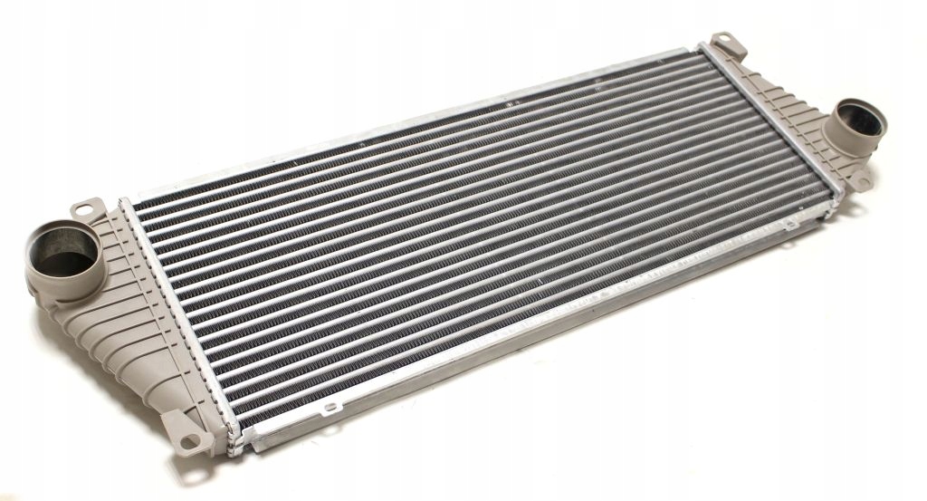 Abakus 054-018-0001 охладитель наддувочного воздуха