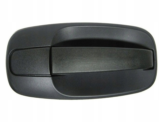 KLAMKA DRZWI PRZESUWNYCH BOCZNYCH TRAFIC II VIVARO PRIMASTAR