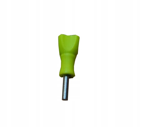 

Gopro 8 7 6 5 4 Dji Knob Śruba montażowa Fluo 1szt