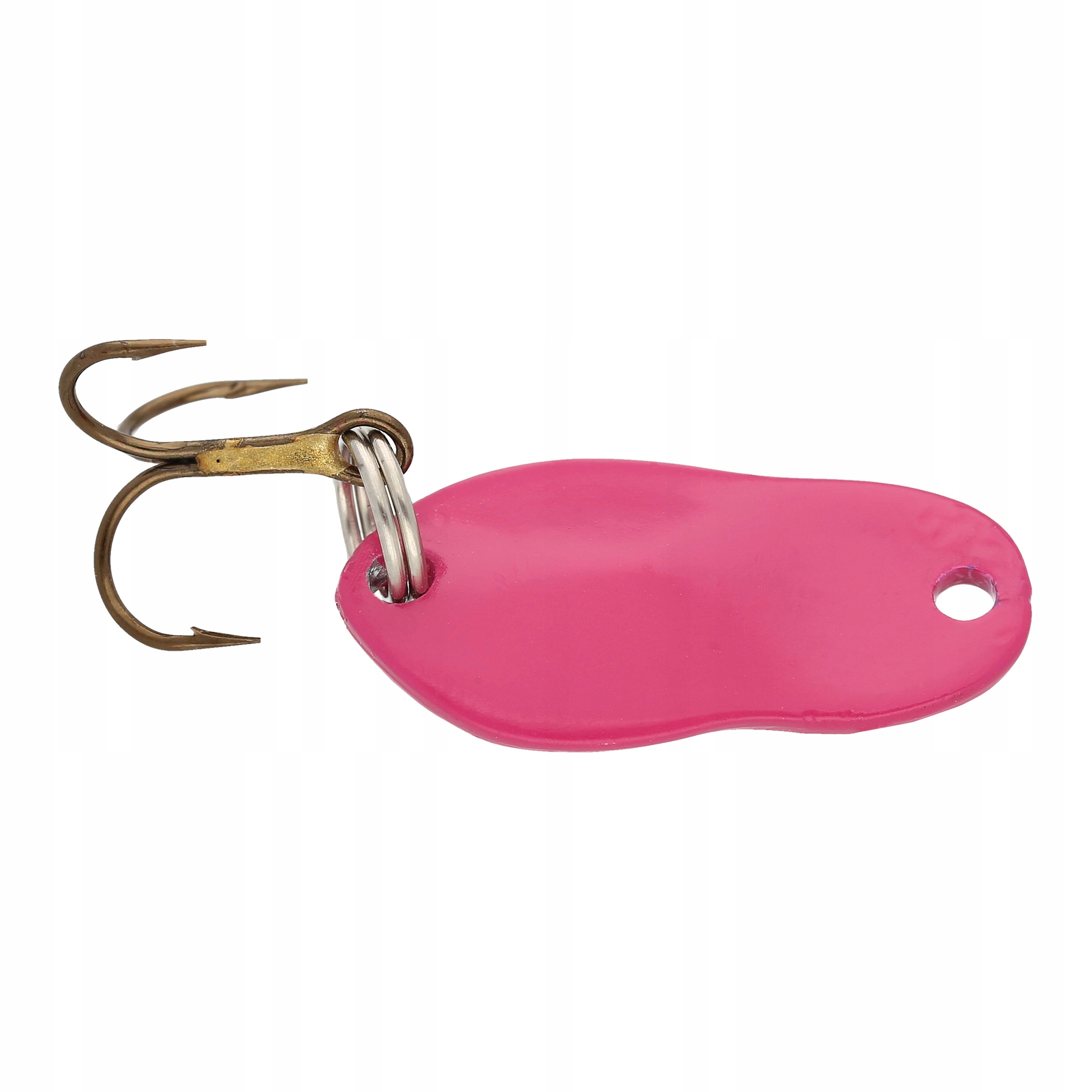 Mikro wahadłówka Jmc Adventure pink 1.9g 22mm
