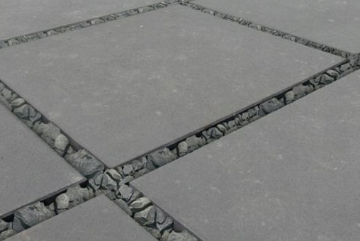 MAXIMA 80x80x8cm płyta tarasowa LIBET ŚLĄSK Kod producenta libm