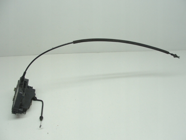 ZAMEK DRZWI PRAWY PRZÓD 6 PINÓW CITROEN C2 04 R Producent części Citroen OE