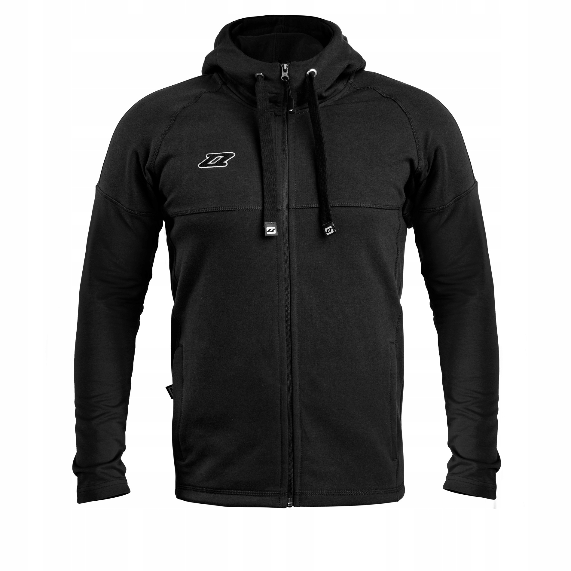 Bluza bawełniana Zina Comodo 2 kolory! roz. M