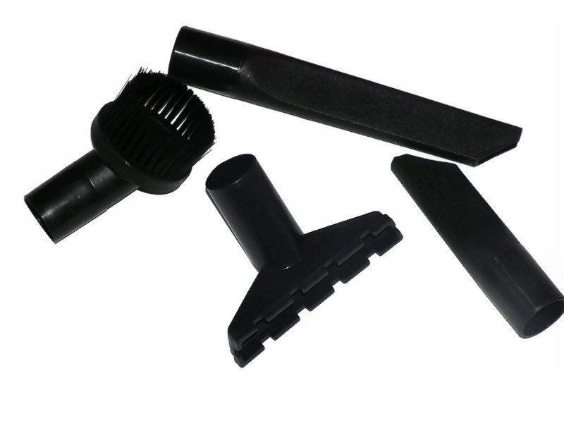 

Zestaw Ssawek Do Odkurzacza Zelmer