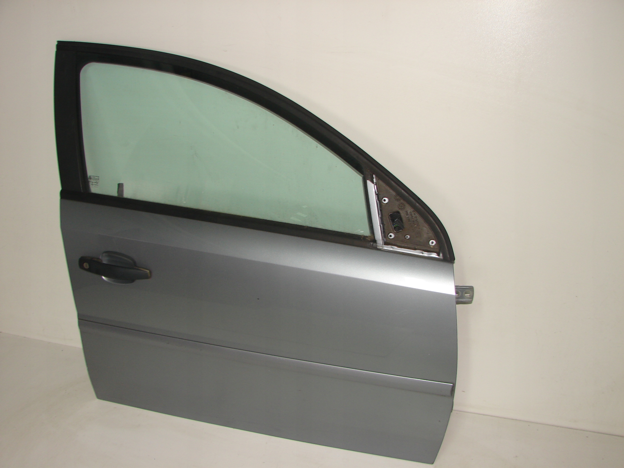 door front front right OPEL VECTRA C 02-09