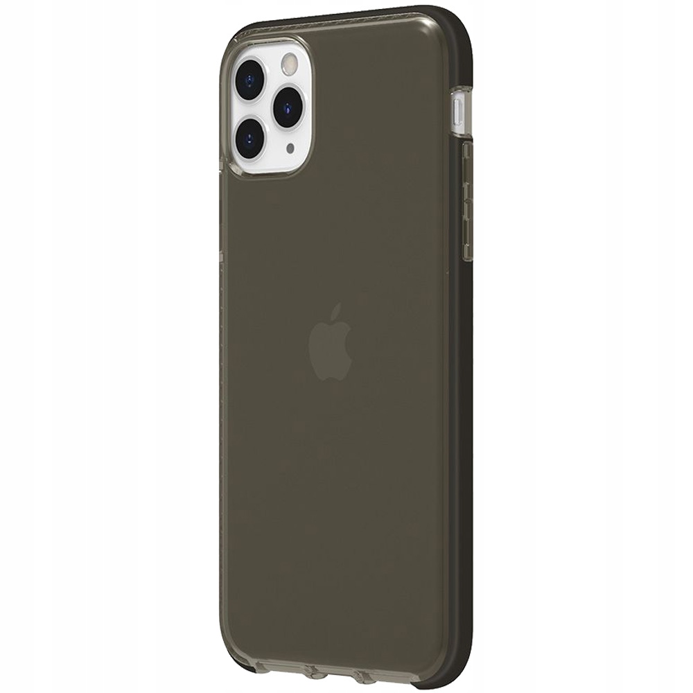 

Etui do iPhone 11 Pro Max, Griffin Clear, obudowa