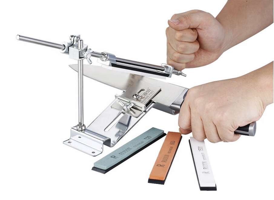 Ostrzałka Ruixin Pro III RUX3 zestaw ostrzałek Marka Ruixin