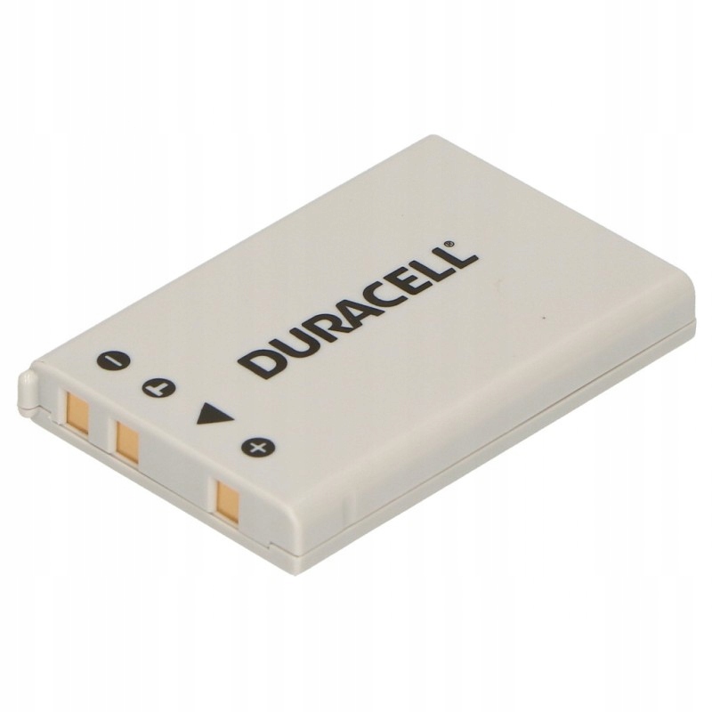 

Akumulator Duracell DR9664 3.7V 1180mAh EN-EL5 fot
