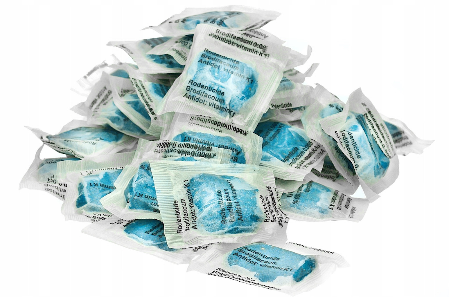 PASTA TRUTKA NA SZCZURY BRODIFAKUM RATIMOR PRZECIW MYSZOM SZCZUROM 5KG Marka Ratimor