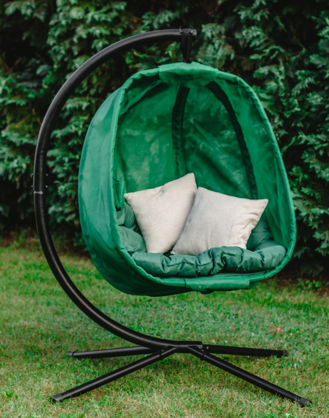 HUŚTAWKA HAMAK FOTEL WISZĄCY OGRODOWY TARASOWY