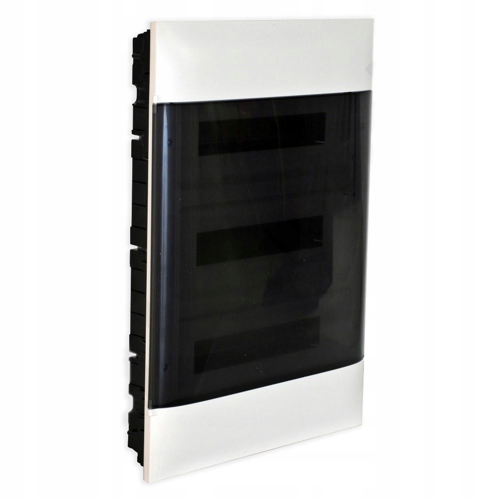 

Legrand Rozdzielnica p/t Practibox S 3x18 137378