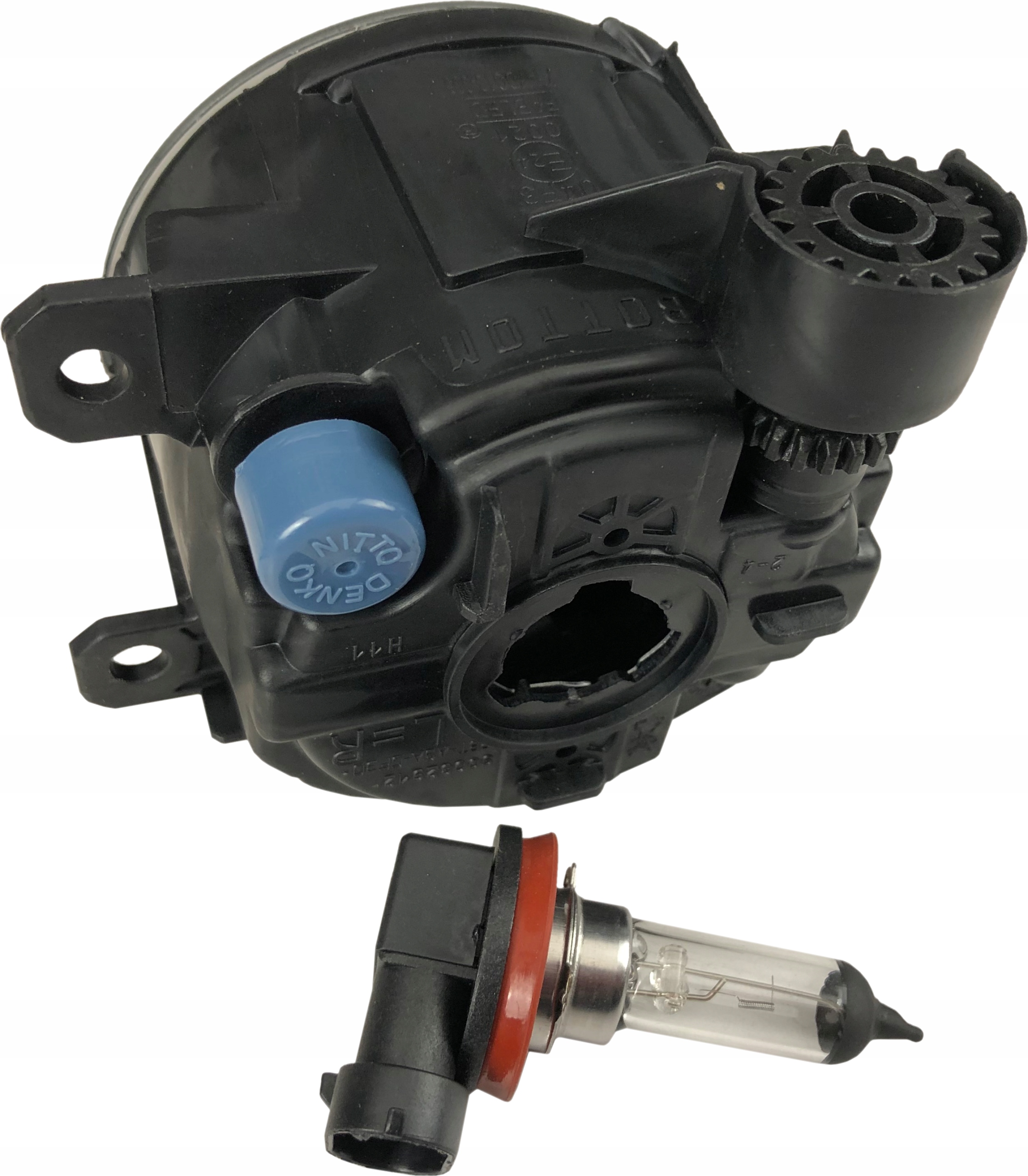 PEUGEOT BOXER HALOGEN LAMPA PRZECIWMGIELNA HALOGEN Typ samochodu Samochody osobowe Samochody dostawcze Samochody ciężarowe Autobusy Niezdefiniowany