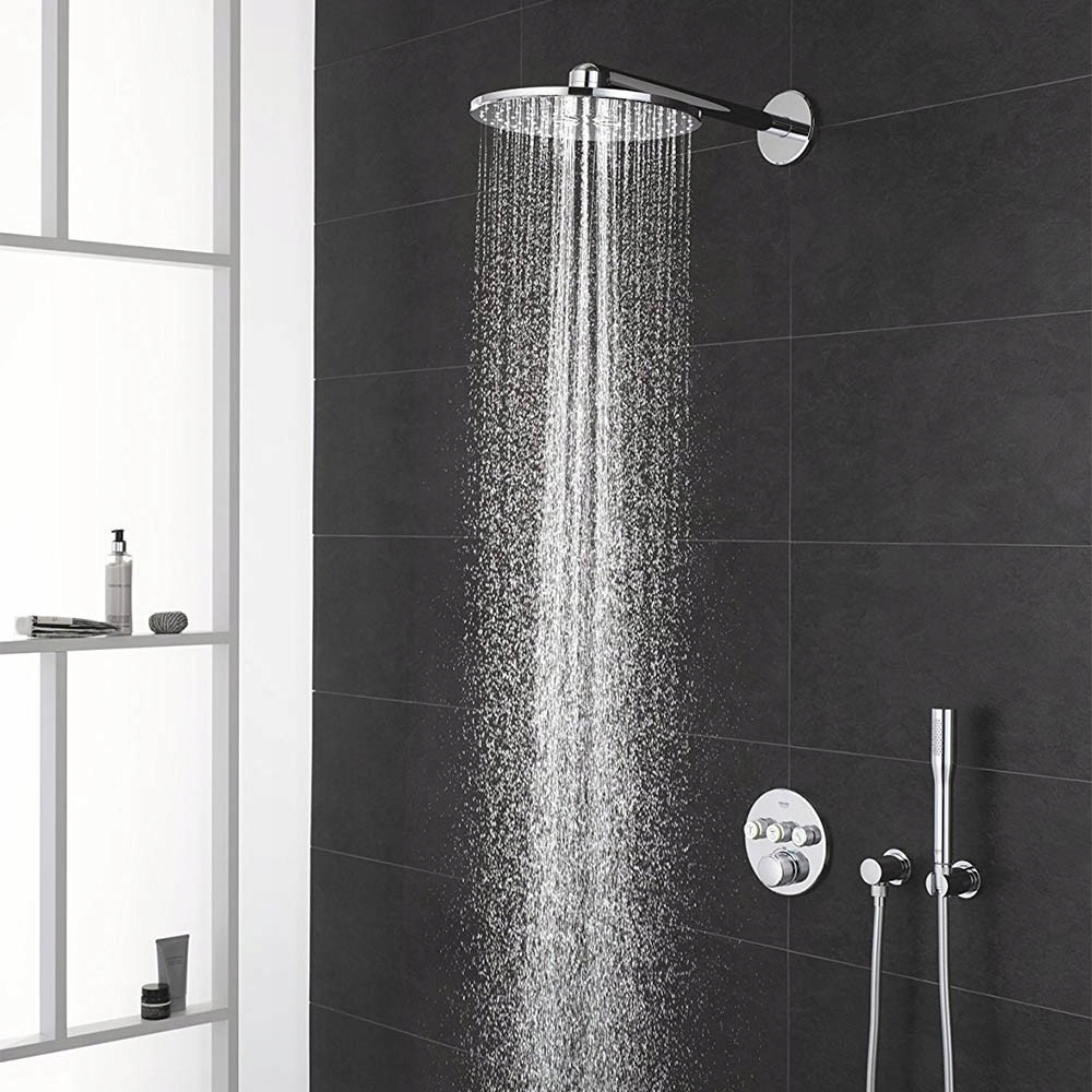 Grohe Smartcontrol termostat zestaw Rainshower 310 Linia Smartcontrol