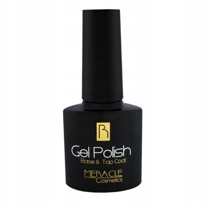 

slay Baza Top Coat 2w1 Gel Polish meracle base 7,5