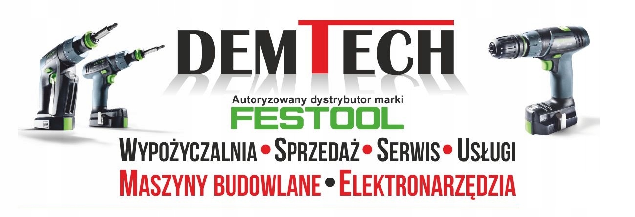 Odkurzacz mobilny CTL SYS CLEANTEC FESTOOL Zasilanie sieciowe
