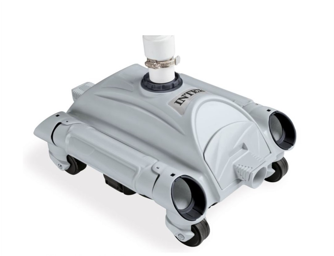 Silnik 11566 do odkurzacza samojezdnego 28001Intex Kod producenta 28001